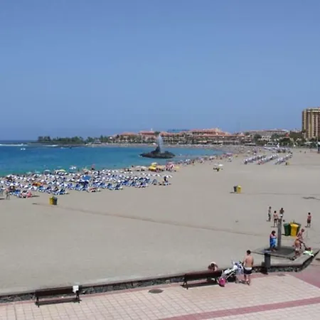 Nuevomar Sea View Los Cristianos Appartement Los Cristianos (Tenerife)
