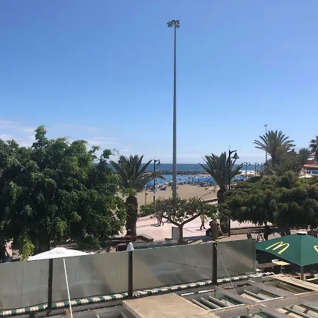 Appartement Nuevomar Sea View Los Cristianos