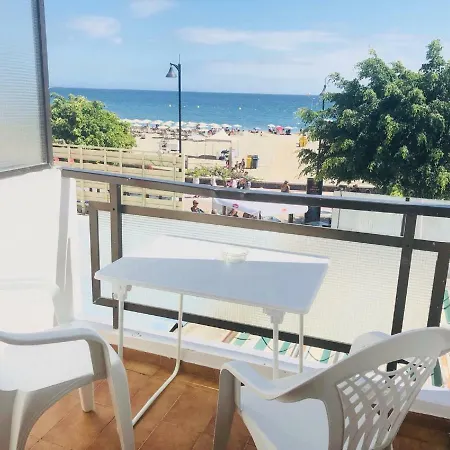 Appartement Nuevomar Sea View Los Cristianos