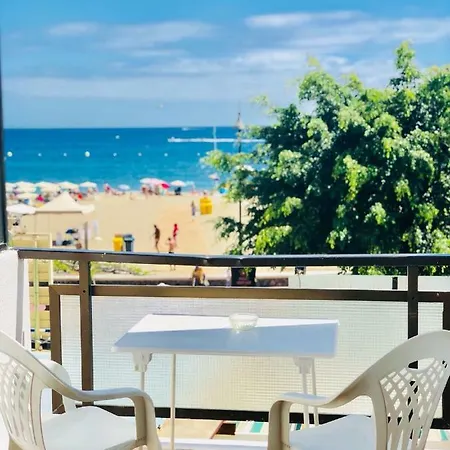 Appartement Nuevomar Sea View Los Cristianos