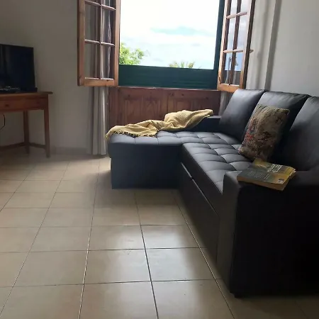 Nuevomar Sea View Los Cristianos Appartement *